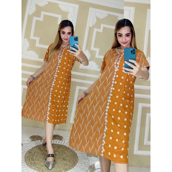 DASTER ARAB ZEMA | RAYON SUPER GRADE A | RESLETING DEPAN BUSUI | RENDA