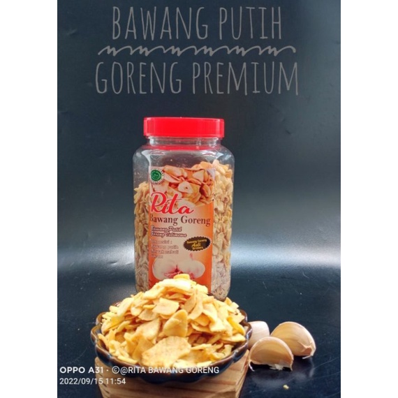 

RITA'BAWANG'PUTIH'GORENG'PREMIUM