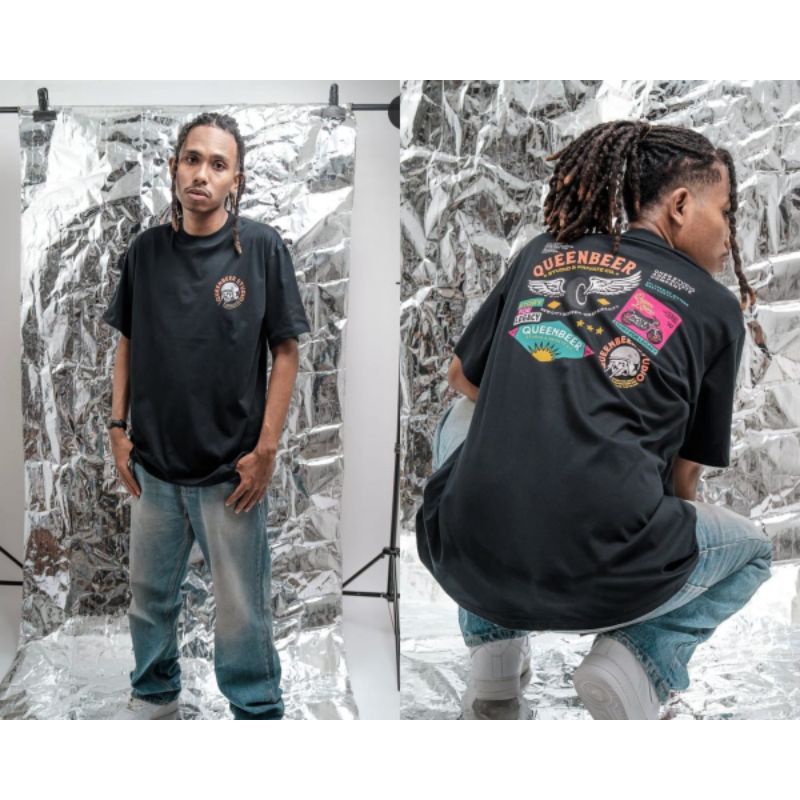 KAOS DISTRO SKYMO