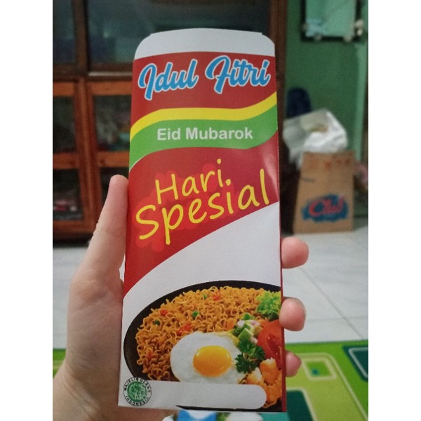 

amplop snack viral jumbo