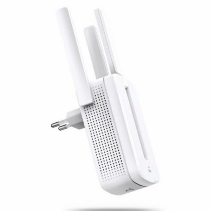 WIFI EXTENDER MERCUSYS MW300RE 300MBPS, WIFI REPEATER, WIFI RANGE EXTENDER