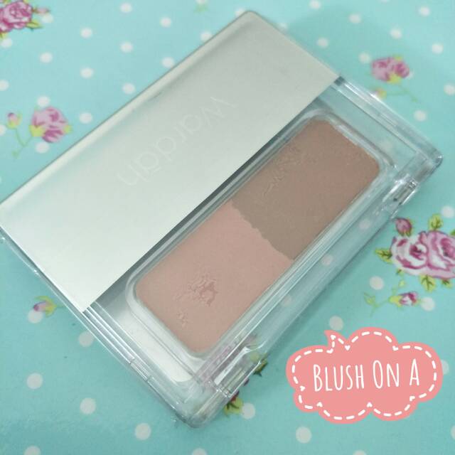 Wardah Blush On