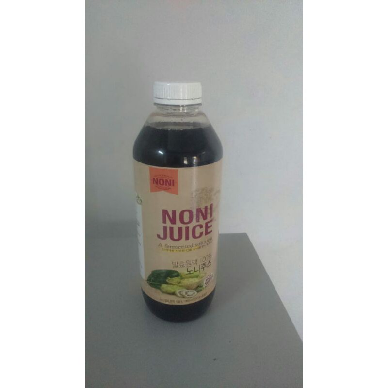 

jus mengkudu/ sari mengkudu/ jus pace 1000 ml/ noni jus