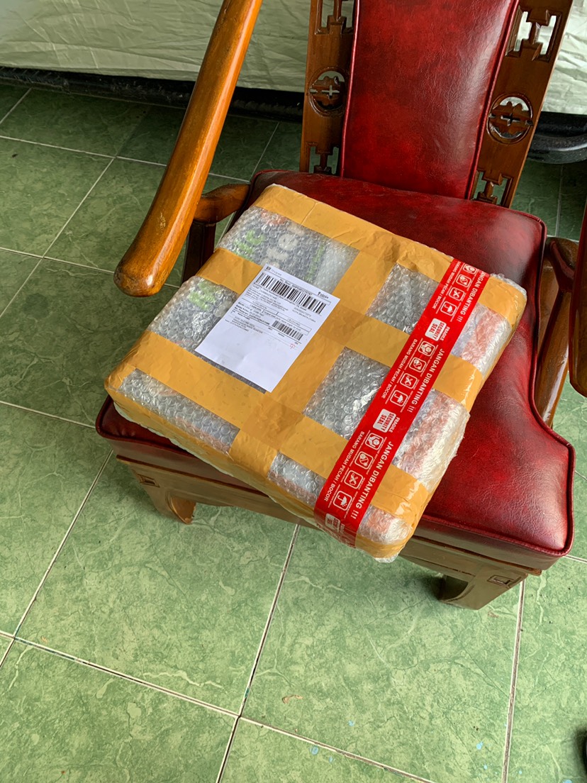 Panggangan Magic Roaster Maspion 34cm