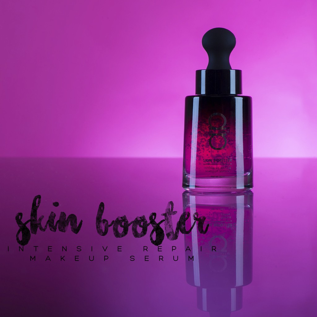 ALHA ALFA SERUM BOOSTER