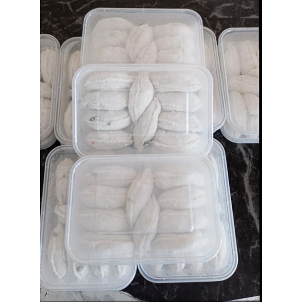 

cireng suir ayam mercon