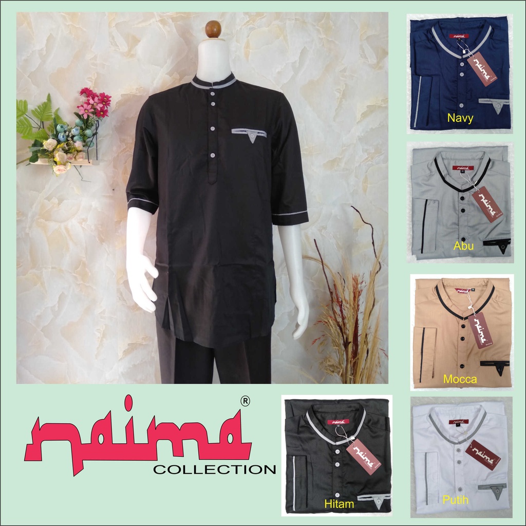 Baju Koko Dewasa Baju Koko Qurta Pakistan Koko Qurta Baru