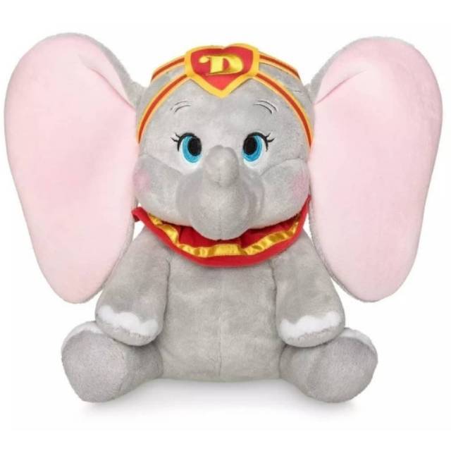 dumbo toys for babies