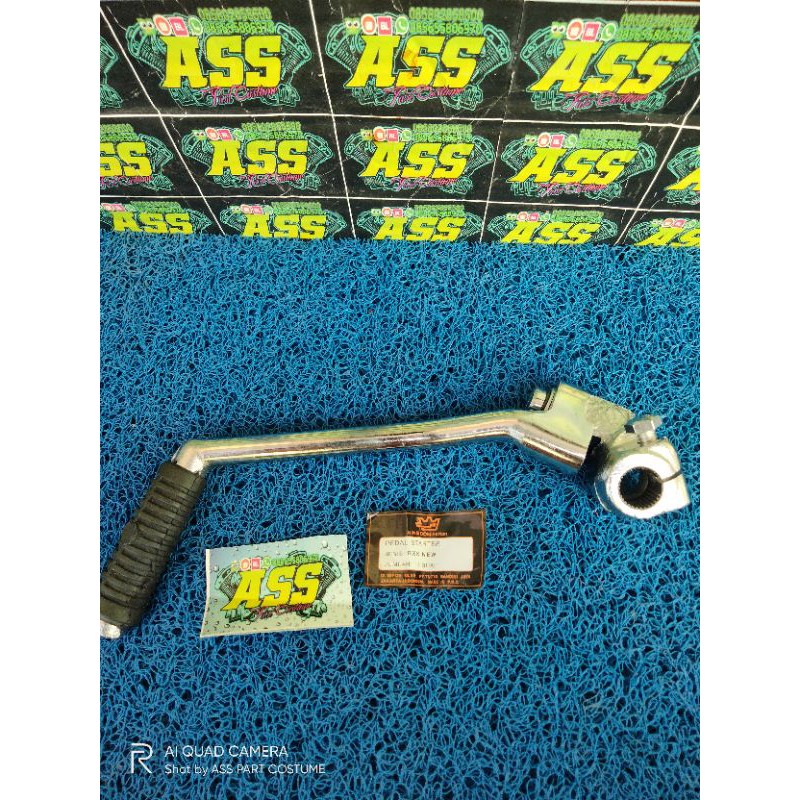 Pedal Kick Stater RX KING NEW-pedal selahan stater RX KING
