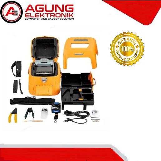 SPLICING/SPLICER FIBER OPTIC SIGNAL FIRE Ai9 TERBARU
