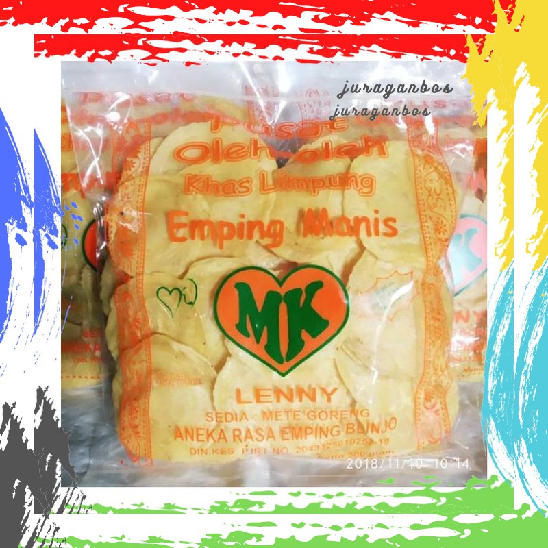 

EMPING MELINJO BENGGOL 1/2 KG MANIS MENTAH ASLI EXPORT QUALITY