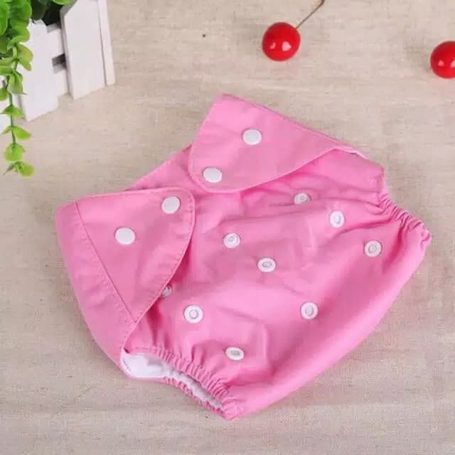 BABY STORE01 - CLODI POPOK KAIN BERKANCING / CLOTH DIAPER / CLODI BAYI DAPAT DICUCI