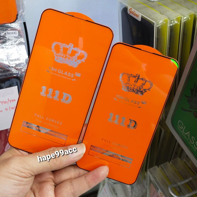 iphone 13 13 Pro 13 Pro Max tempered glass anti gores kaca full LCD