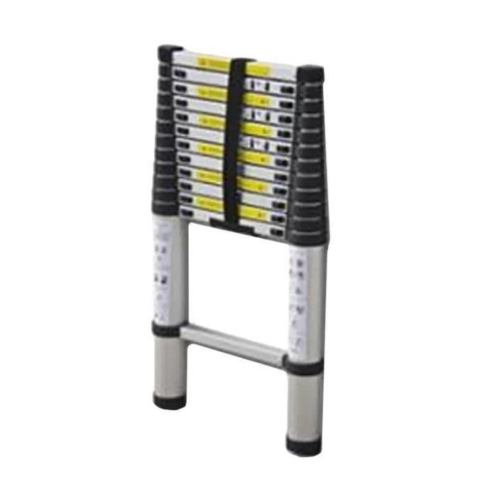 [perkakas] - tangga telescopic 3.2 mtr merk dalton Berkualitas