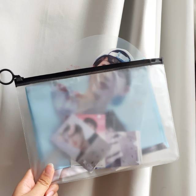SEVENTEEN WONWOO FANSITE SLOGAN BY RAFFINE "ROSE GAN"