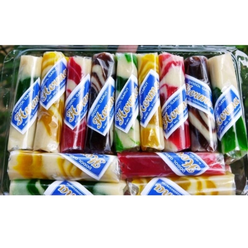 

DODOL GARUT 500GRAM