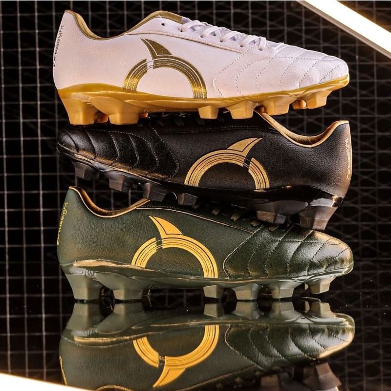 OBRAL SEPATU BOLA ORTUS MIRAGE FG ZENITH FG
