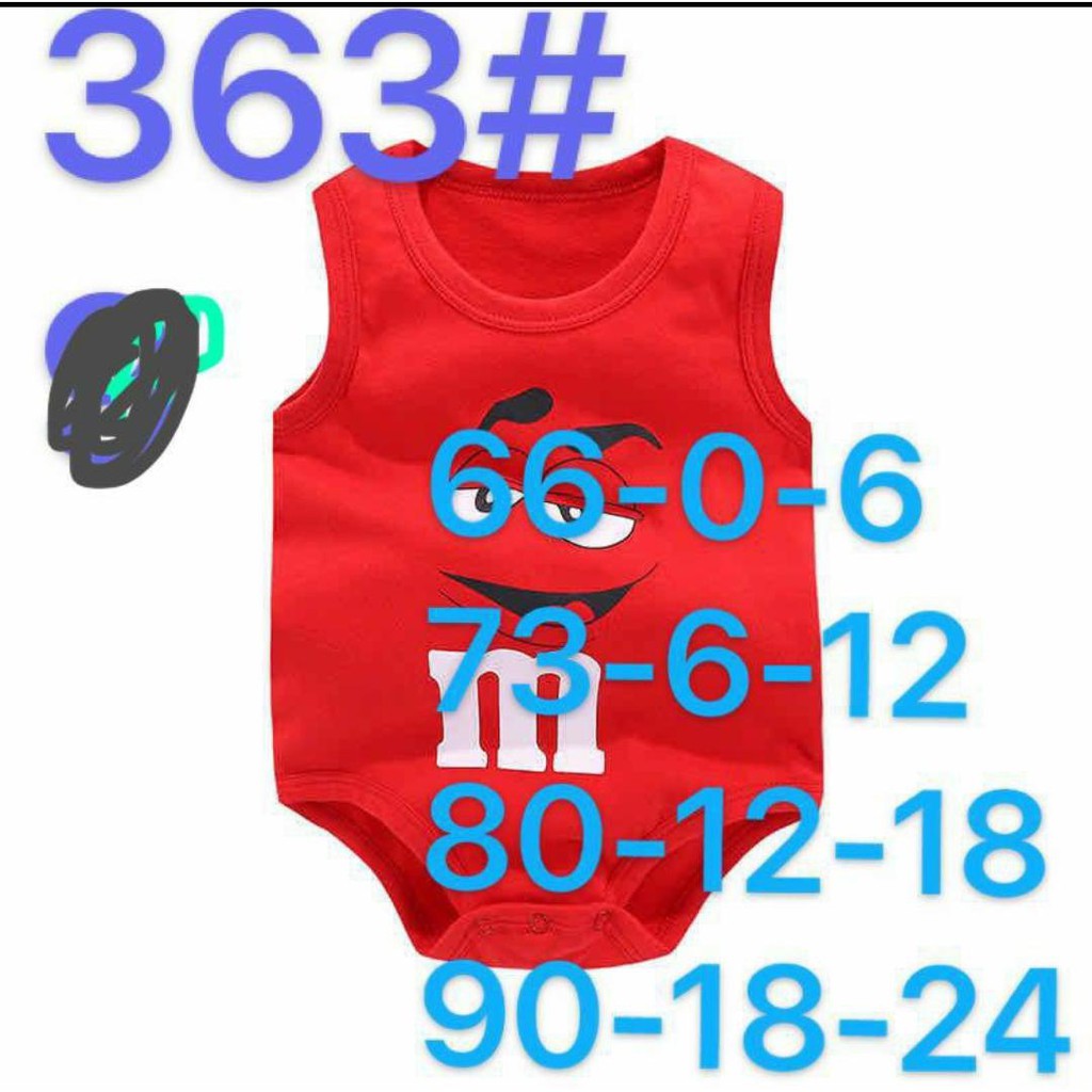 363#Baju bayi/baju bayi murah/baju bayi import