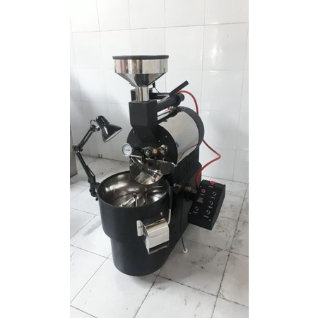 Mesin Roasting Kopi Kapasitas 3 Kg