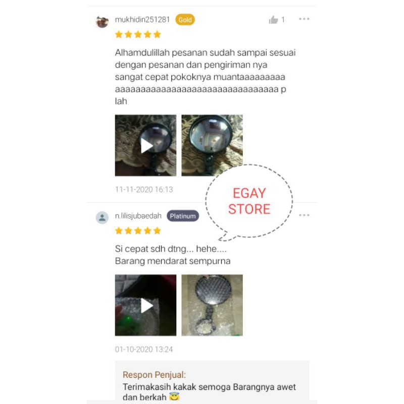 Kaca Spion Sepeda MTB Sepion Speda Gunung Lipat Fixie Bulat Rotasi Aksesoris Komponen Sepedah Murah