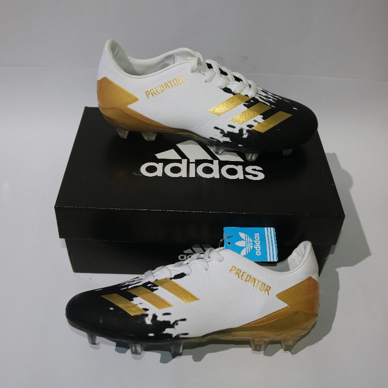 SEPATU BOLA ADIDAS PREDATOR MUTATOR 20.3