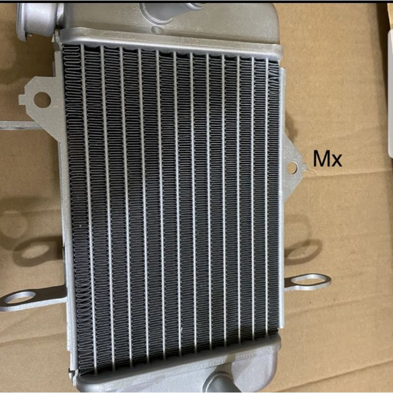 RADIATOR JUPITER MX