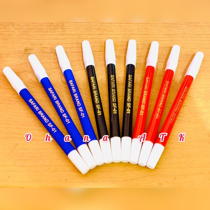 

(1lusin) SPIDOL KECIL SAFARI HITAM, MERAH, BIRU
