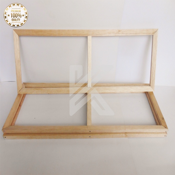 

Kayu Spanram 20x60 cm