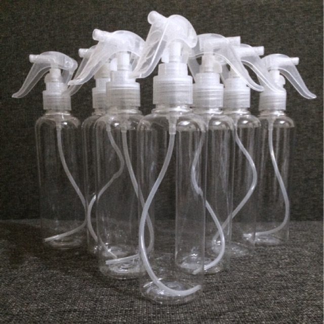 BOTOL SPRAY TRIGER / BOTOL SPRAY PARFUM LAUNDRY / BOTOL PARFUM LAUNDRY