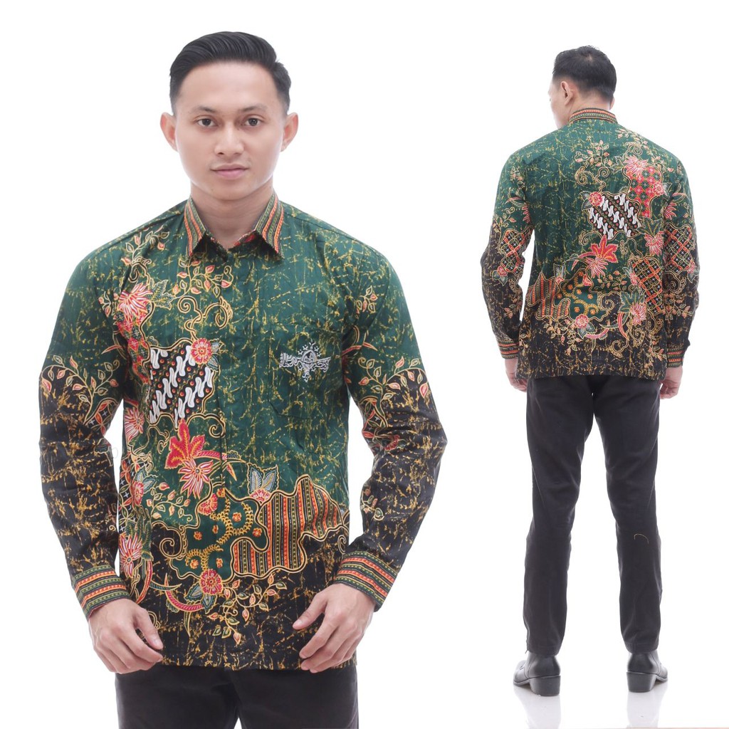 Batik NU