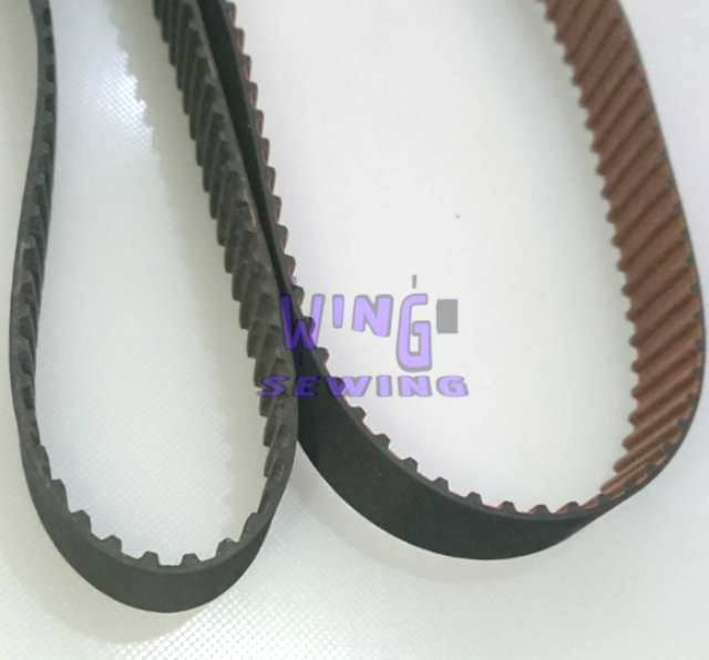 Tali Timing Belt Mesin Overdeck Champ