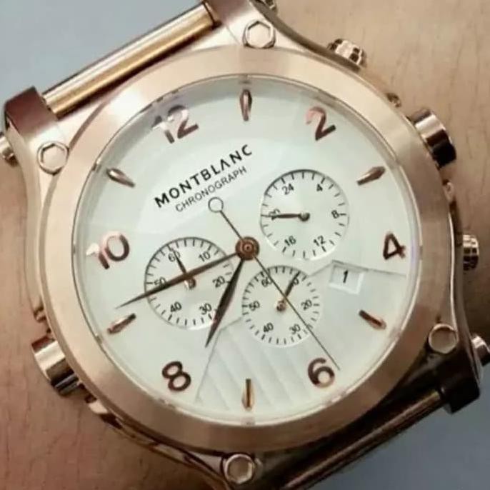 Jam Tangan Montblanc C4368