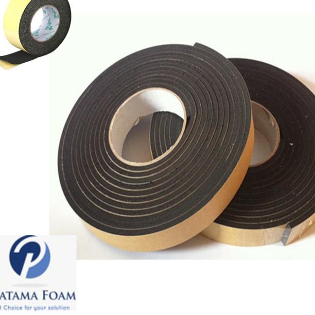 

Paling Laris Single Tape Foam-Lem Perekat Satu Sisi-Foam Eva Tape