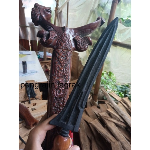 krisss betok hindu unik antik sepuh stw bkn majapahit mataram senopaten murah seindonesia