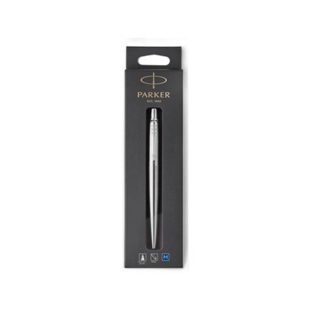 

Pen Parker Jotter Hangsell Stainless Steel CT Ballpoint