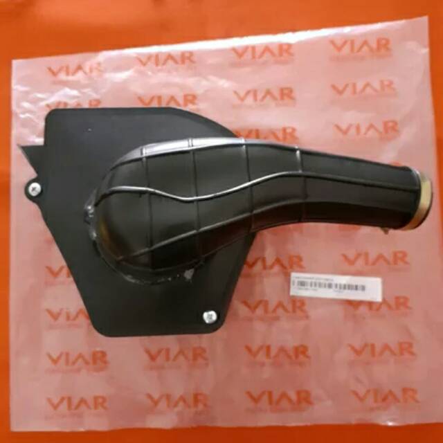 BOX FILTER UDARA VIAR KARYA RODA 3