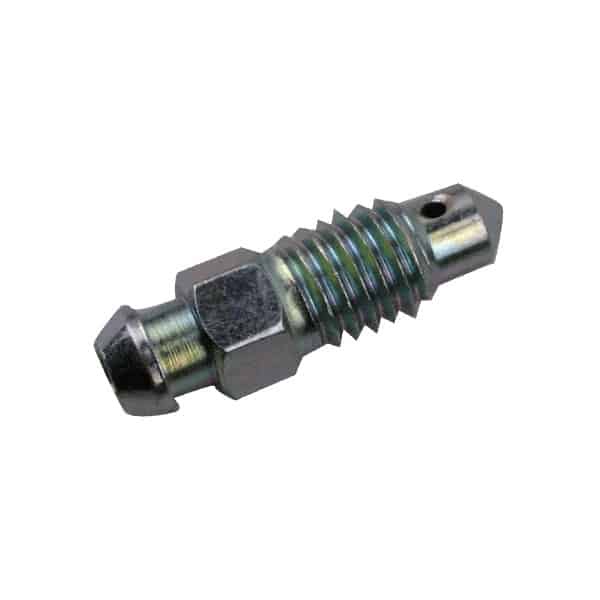 Baut Mur Screw Bleeder Honda BeAT FI, New Sonic 150R, New CB150R Streetfire, New CBR 150R K45G, New 