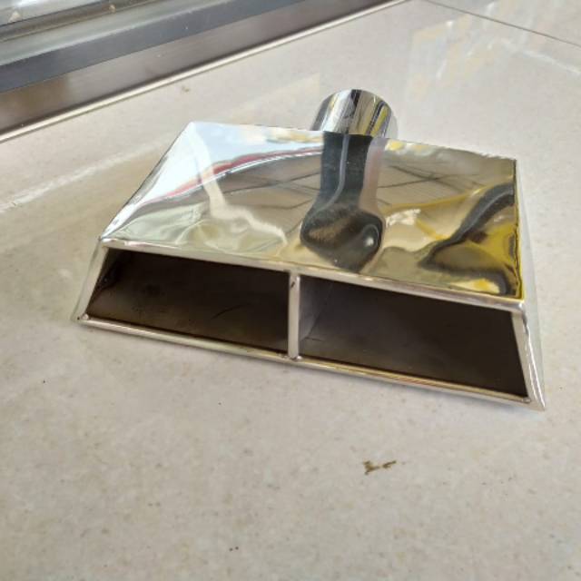 Knalpot Mobil suos Purbalingga