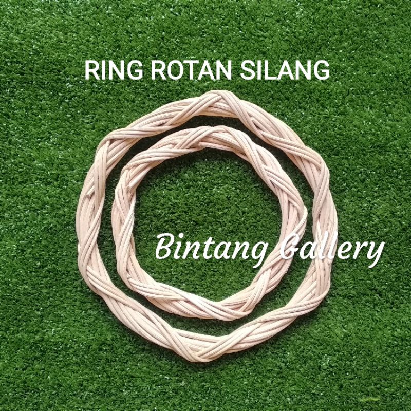 RING ROTAN