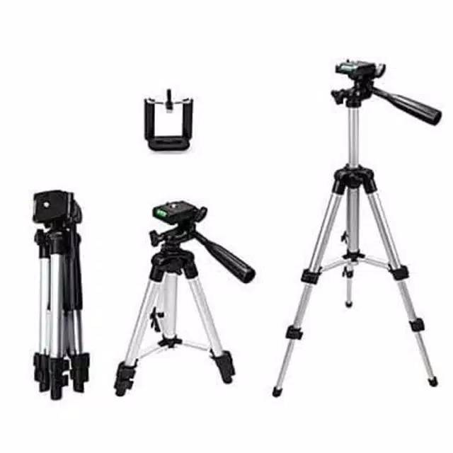 &lt;^ SJA ^&gt; Tripod 1meter 3110/ Tripod 3110 + holder U