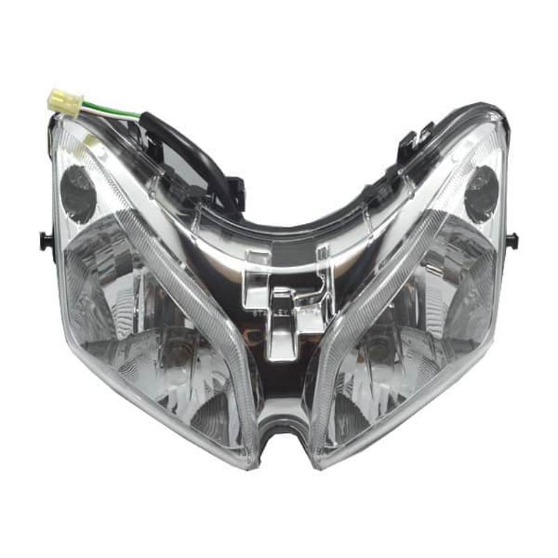 Headlight Assy Lampu Depan Reflektor – Vario 110 Karbu 33100KVB931