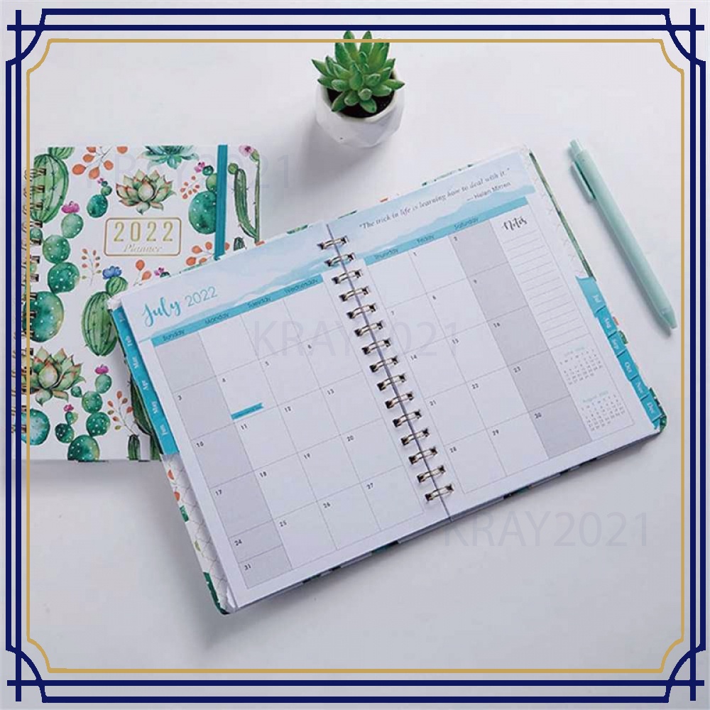 Buku Catatan Jurnal Diary Notebook A5 AK168