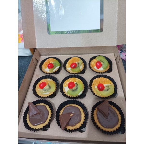 

Fruit Pie Premium