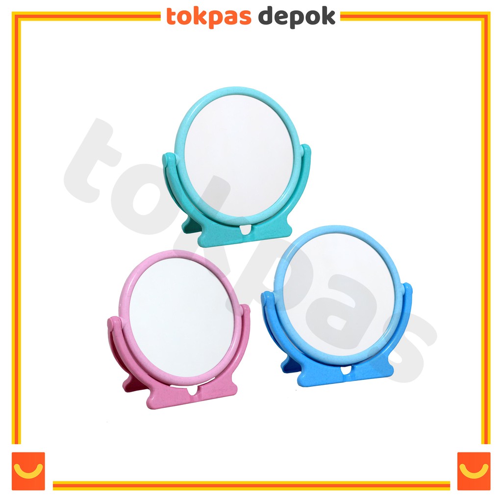 Aca Dudu Beauty 214 Cern Mae Up Bulat 4 Lion Tar L173