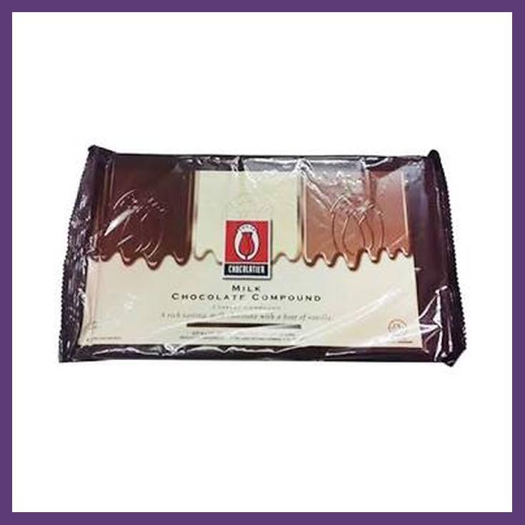 

COKLAT COMPOUND, MCC COKELAT TULIP MILK 1KG