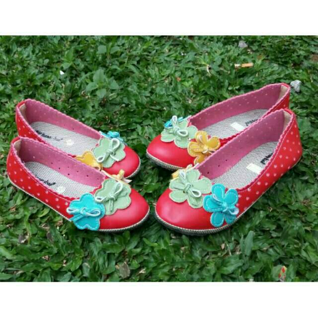 Sepatu couple mom kids and Baby/sepatu couple
