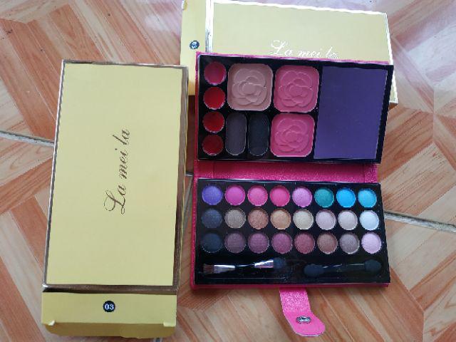 Eysedow Komplite Besar