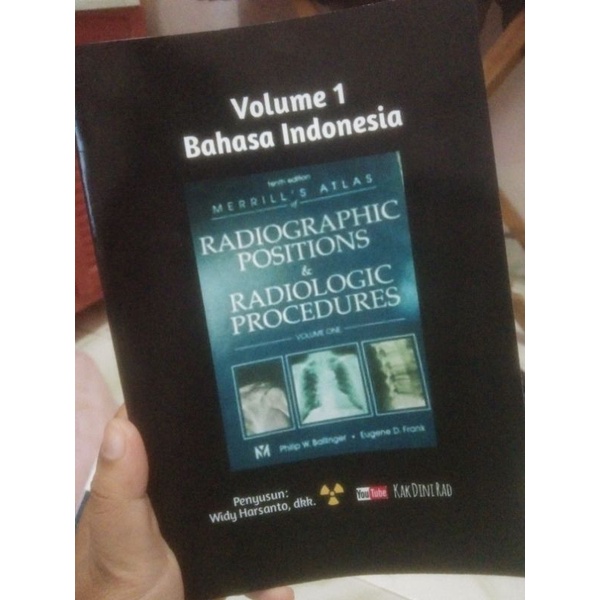 

Merrils Bahasa Indonesia Volum 1 (promo)