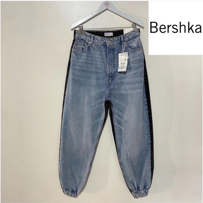 celana bershka