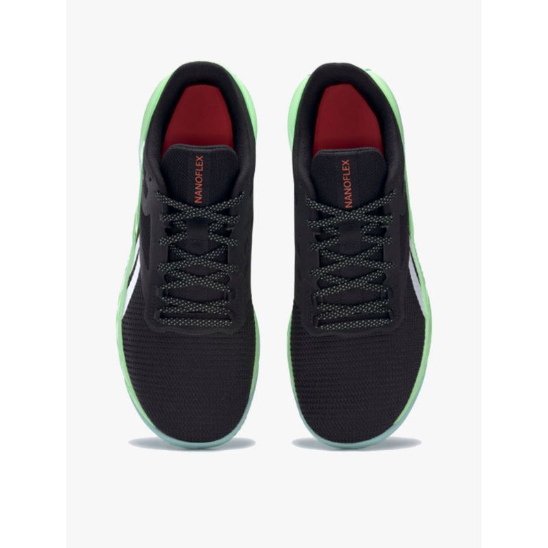 reebok training nanoflex